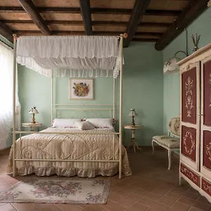 Bed & Breakfast Il Poggianino, Poggio Berni