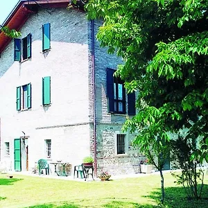 Bed & Breakfast Casa Tilde, Palazzina (Emilia-Romagna)