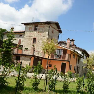 Affittacamere Torretta Di Bassano, Rivergaro